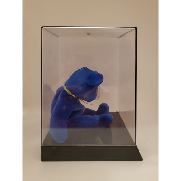 Ty Beanie Baby Clubby 1998 - Picture 4 of 4